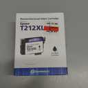 Di Data Products Epson T212XL Black