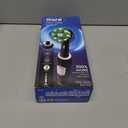Oral-B Pro 1000 Rechargeable Electric Toothbrush, Black