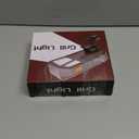 Grill Light for Blackstone Griddle & Weber Grill, Goldusk Rechargeable BBQ Lights with 160 Beam Automatic On/Off 2-Level Brightness Grilling Accessories for Outdoor Grill Gifts for Men Dad Husband