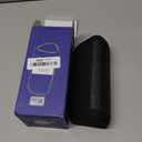 Bluetooth Speaker, Portable Wireless Speaker with HD Stereo Loud Sound, LED Lights, IPX4 Wateproof, 24H Playtime, TWS Pairing, BT5.3, Built-in Mic, for Home, Outdoor, Party, Travel, Gifts for Him, Her (Black)