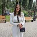 ZESICA Women's Fall Long Sleeve Bodycon Sweater Dress Crewneck Button Knit Color Block Party Mini Dresses (White, XL)