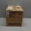 TENA Incontinence Guards for Men, Maximum Absorbency, Solid Pattern, 144 Count