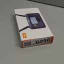 1Mii B03Pro+ Bluetooth 5.3 Transmitter Receiver Certified LDAC for TV Home Stereo, Long Range Bluetooth Extender Wireless Audio Adapter with Screen, Optical RCA AUX 3.5mm Outputs/Inputs