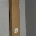 LazBlinds No Tools No Drill Cordless Cellular Shades, Top Down Bottom Up (TDBU) Honeycomb Shades for Home, Blackout Light Blocking Thermal Insulation Blinds for Windows, 28" W x 48" H, White