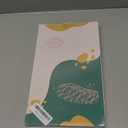 Purekra Silicone Lids for Pyrex 232丨232-D Glass Baking Dish, 1 Pack Silicone Lid for Pyrex Glass Baking Dish, Dishwasher & Freezer & Microwave Safe (Baking Dish Not included)