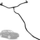 94610602660 Coolant Vent Line Breather Hose Line Fit for Porsche Panamera 2010-2016, Porsche Cayenne 2010-2019, Porsche Macan 2015-2019