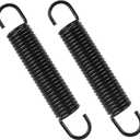 W10135004 8182814 Suspension Spring Compatible with Whirlpool Kenmore Maytag Washing Machine Washer, Replacement AH1485946 EA1485946 W10127411 1200353 8181762 8182796 2PCS