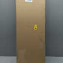 SZHLUX 32" Live Animal Cage Trap, Heavy Duty Folding Raccoon Traps, Humane Cat Trap for Stray Cats, Raccoons, Squirrel, Skunk, Mole, Groundhog, Armadillo, Rabbit, Catch and Release (SZ-HXL8130-NEW)