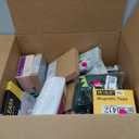 Box Of Mixed Items, Retail Is Estimated 