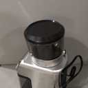 Coffee Grinder Electric, Emojoy Coffee Bean Grinder with 30 Grinding Settings, Burr Coffee Grinder for Home Use, Touchscreen and LED Control Panel, Stainless Steel Conical Burr Grinder