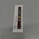 HOPO Compatible With Apple Watch Band 38mm 40mm 41mm 42mm 44mm 45mm 46mm 49mm,Resin Watch Strap Bracelet Wristband Fashion Lightweight Replacement For iWatch Bands Series 11 Ultra 10 9 8 7 6 5 4 3 2 1 SE for Women Men