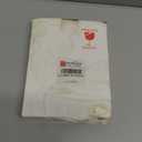 Renditions Gallery 3.5x5 inch Picture Frame Modern Style Wood Pattern and High Definition Glass Ready for Wall and Tabletop Photo Display, Walnut Frame