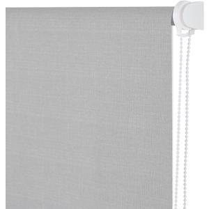 NUTRO CHILL Blackout Roller Shades for Windows 30" W x 68" L Light Grey