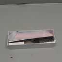 Go Brush Pro 2026 Hair Straightener Brush 300 Million Negative Ionic Portable Cordless Hair Straightener for Women with 4 Temps Fast Heating MCH Ceramic Coating Smooth Frizz  Free Hair Gift for Women