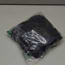 Women's 100% Cotton Crew Neck T-Shirt Classic Fit Plain Breathable & Soft Short Sleeve Tee | Pack of 1