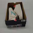 Skechers Womens Eden Lx-Feeling Fierce (9, Natural Multi)