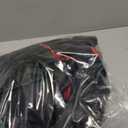 Morph Gothic Vampire Costume Women With Cape, Female Vampire Costume For Womens, Halloween Costumes For Women Adult (XX-Large)