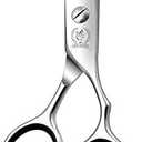 Fenice Peak Hair Cutting Scissors 5.5"