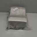 UJPFEO Knee Pillow for Side Sleepers,Cooling Leg Pillow for Sciatica, Knees,Back,Joints Between Legs,HIPS Pain Relief When Side Sleeping,Spine Aligning Support for Surgery Recovery, Pregnancy (Large)