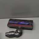 Quick-Release Vacuum Head Replacement for Dy-son V7 V8 V10 V11 V15 & V11 Outside Direct Drive Cordless Vacuum, Motor-head Cleaner Head Brush Turbine Tool Attachment SV10 SV11 SV12 SV14 Roller Parts