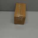 Glass Coffee Mugs, 14 oz Glass Coffee Cups with Acacia Wood Lids, Clear Borosilicate Glass Mugs with Handles for Cappuccino, Tea, Latte, Hot/Cold Beverages, Wine, Americano, Set of 2