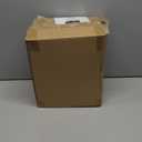 Amazon Basics Gravity Pet Water Dispenser for Cat and Dog, Easy to Clean, 1 Gallon Capacity, Small, Gray