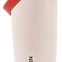 Libre Fifteen Insulated Bottle 900ml Stainless Steel Pink 