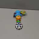 VTech Baby Rattle and Sing Puppy