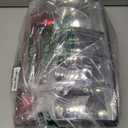 KarParts360 For Jeep Liberty 2008 09 10 11 2012 Tail Light Assembly Driver Side | For CH2800180 | 55157347AC