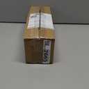 10 Bundles Artificial Flowers Outdoor UV Resistant Fake Flowers No Fade Faux Plants Garden Porch Window Box Decorating (Pink)