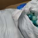Realhaha Ball Pit Balls Baby Plastic Playpen Playball 2.15″ 50/100/200/500