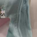 WKIOR Women's Blue Blouse Size Small