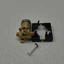 Delta Faucet R10000-UNBXHF MultiChoice Universal Shower Valve Body for Shower Faucet Trim Kits (High Flow)