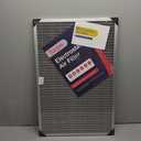 Torjim 20x30x1 Air Filter-MERV8, Washable & Reusable Electrostatic Air Filter, AC/HVAC Furnace Filter, Permanent Air Filter, Breathe Fresher, Easy Install