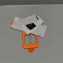 TOCOL for iPhone 16 Screen Protector, Full Coverage 9H Hardness Easy Installation Military Grade Shatterproof HD Tempered Glass Case Friendly 2 Pack (Clear)