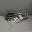 Rubber, Grooved Stair Profile 