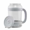 Reduce Waterday Mug Fog Grey 80 OZ