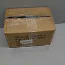 Artgar 6 Ft Christmas Cedar Garland - Realistic Greenery Cypress Garlands - Real Touch Artificial Pine Garland Christmas Decorations for Outdoor Home Dining Table Mantel Stair Porch Winter Xmas Decor