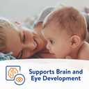 Similac Sensitive Infant Formula, for Fussiness & Gas Due to Lactose Sensitivity, Baby Formula Powder, 29.8-oz Value Can (EXP 11/01/26)