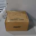 Orion Motor Tech 5x4.5 Wheel Spacers, 1 Inch Spacers with 1/2-20 Studs Compatible with Jeep Wrangler TJ YJ Grand Cherokee Ford Explorer Mustang Ranger, 82.5mm Center Bore Wheel Spacer Kit Set of 2