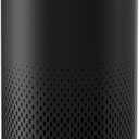 Afloia Air Purifiers for Home Large Room Up to 1076 Ft, 3-Stage Filter Air Purifiers for Bedroom 22 dB, Air Purifiers for Pets Dust Dander Mold Pollen Odor Smoke, Kilo Black, 7 Colors Light