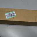 No Drill Motorized Blinds with Remote, Automatic Roller Shades, 28.5"W x 72"H