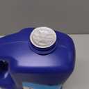 Dr Teal's Foaming Bath with Pure Epsom Salt, Restorative Minerals with Magnesium, Potassium, Zinc & Essential Oils, 62.5 fl oz