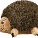Outward Hound, Hedgehogz Plush Dog Toy, Large (Large (Pack of 1))