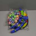 BooTaa 29" Large Dart Board for Kids, Kids Dart Board with Sticky Balls, Boys Toys, Indoor/Sport Outdoor Fun Party Play Game Toys, Birthday Gifts for 3 4 5 6 7 8 9 10 11 12 Year Old Boys Girls