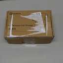 Dual Coil 15W Car Phone Holder (Not Easy to Disconnect) Wireless Car Charger -Auto Clamping- Charging Phone Holders for Your Car Dash Vent Windshield, for Flip S24/S23/S22/S21, iPhone 17/16/15 (Black)