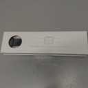 3 x Patenting Sport Silicone Band Compatible with Apple Watch Bands 40mm 38mm 41mm 42mm 44mm 45mm 46mm 49mm Women Men, Waterproof Soft Wrist Strap for iWatch Series 11 10 9 8 7 6 5 4 3 2 1 SE Ultra 2 3 (Black)