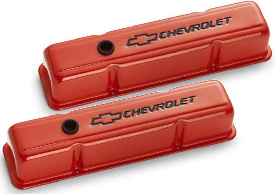 Proform 141-784 Valve Cover, orange