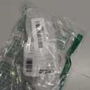 Amerock | Cabinet Pull | Satin Nickel | 5-1/16 inch (128 mm) Center-to-Center | Surpass | 1 Pack | Drawer Pull | Cabinet Handle | Cabinet Hardware