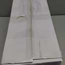 Bathtub Safety Rail, Bathtub Handle Grab Bar with Non-Slip Grip for Seniors, Elderly, Fits 3.1 to 6.7 Inch Tub Walls, Supports 300 lbs